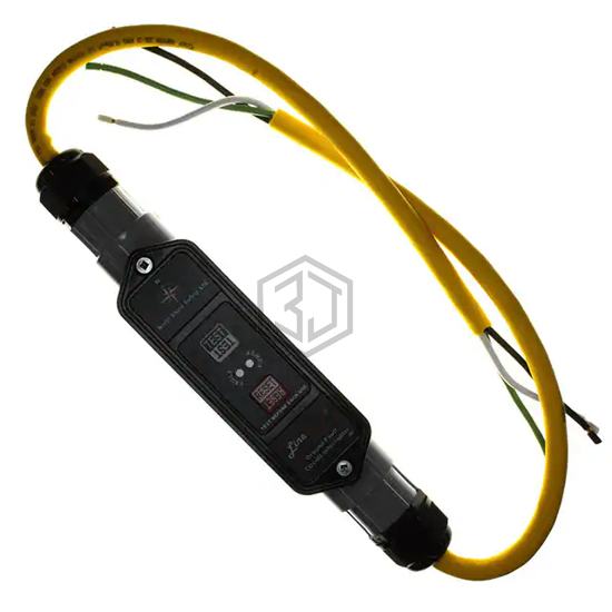 PGFI-1211N - Sensata-Airpax - Ground Fault Circuit Interrupter (GFCI)