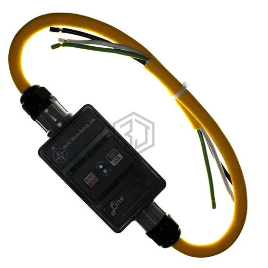 PGFI-1301N - Sensata-Airpax - Ground Fault Circuit Interrupter (GFCI)