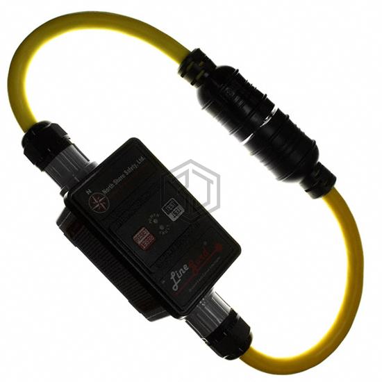 PGFI-13011 - Sensata-Airpax - Ground Fault Circuit Interrupter (GFCI)