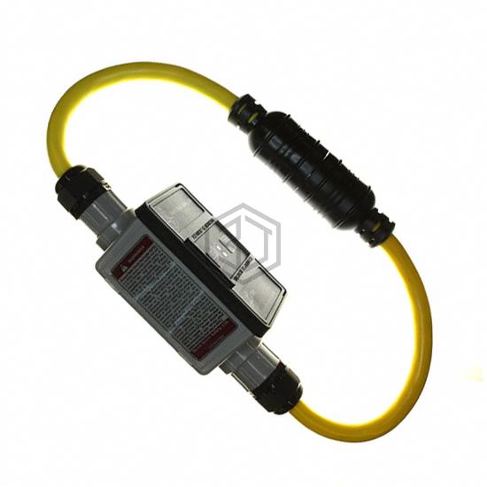 PGFI-13111 - Sensata-Airpax - Ground Fault Circuit Interrupter (GFCI)