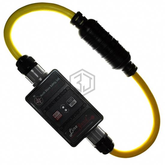 PGFI-23011 - Sensata-Airpax - Ground Fault Circuit Interrupter (GFCI)