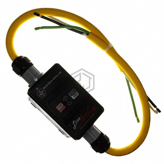 PGFI-2301N - Sensata-Airpax - Ground Fault Circuit Interrupter (GFCI)