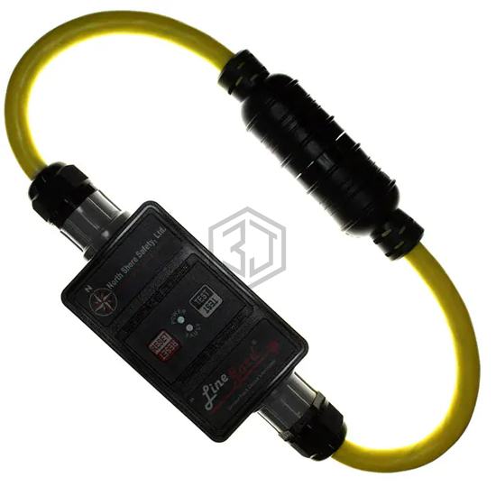 PGFI-23111 - Sensata-Airpax - Ground Fault Circuit Interrupter (GFCI)