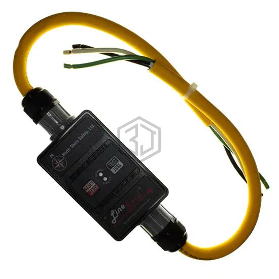 PGFI-2311N - Sensata-Airpax - Ground Fault Circuit Interrupter (GFCI)