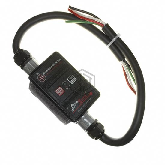PGFI-831AN - Sensata-Airpax - Ground Fault Circuit Interrupter (GFCI)