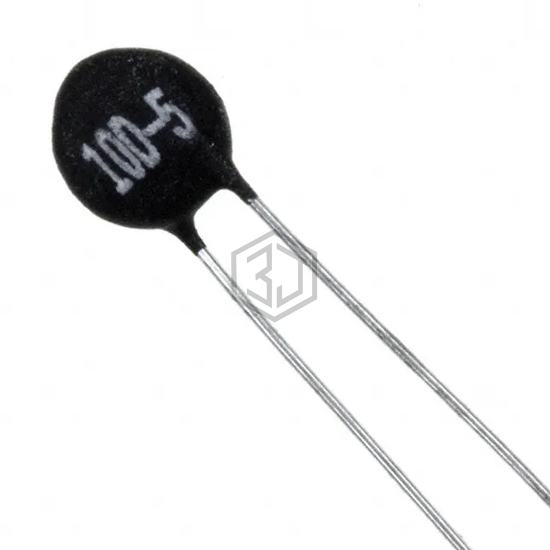 MF72-010D5 - Cantherm - Inrush Current Limiters (ICL)