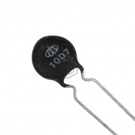 MF72-010D7 - Cantherm - Inrush Current Limiters (ICL)