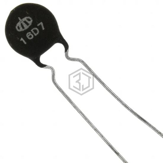 MF72-016D7 - Cantherm - Inrush Current Limiters (ICL)