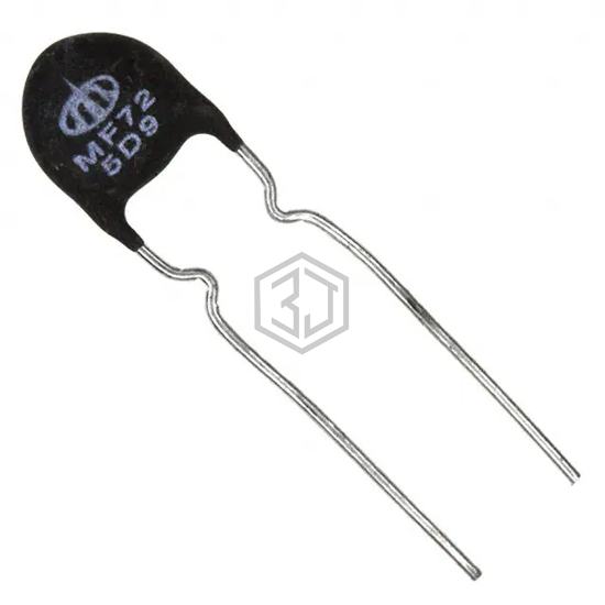 MF72-005D9 - Cantherm - Inrush Current Limiters (ICL)