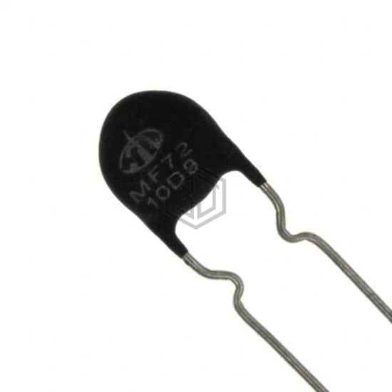 MF72-010D9 - Cantherm - Inrush Current Limiters (ICL)