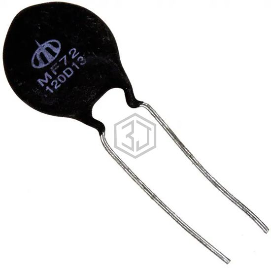 MF72-120D13 - Cantherm - Inrush Current Limiters (ICL)