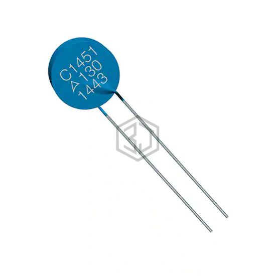 B59451C1130B070 - EPCOS - TDK Electronics - Inrush Current Limiters (ICL)