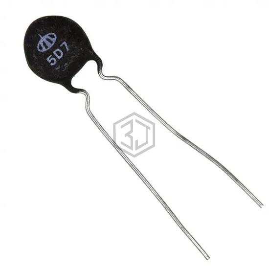 MF72-005D7 - Cantherm - Inrush Current Limiters (ICL)
