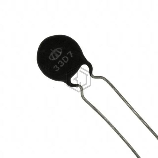 MF72-033D7 - Cantherm - Inrush Current Limiters (ICL)