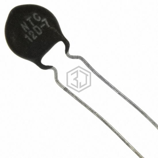 MF72-012D7 - Cantherm - Inrush Current Limiters (ICL)