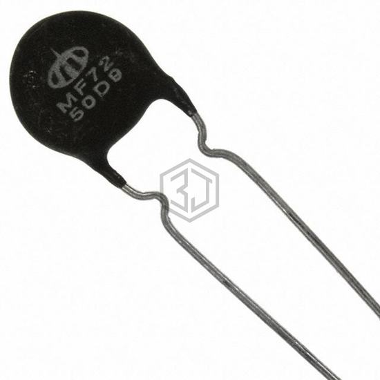MF72-050D9 - Cantherm - Inrush Current Limiters (ICL)
