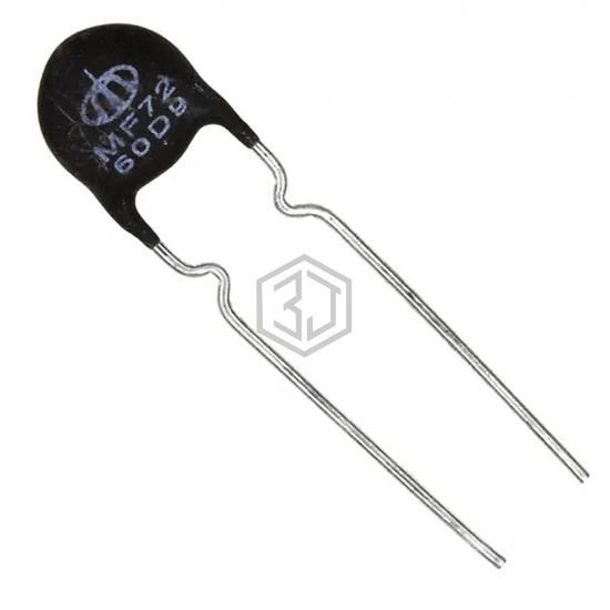 MF72-060D9 - Cantherm - Inrush Current Limiters (ICL)