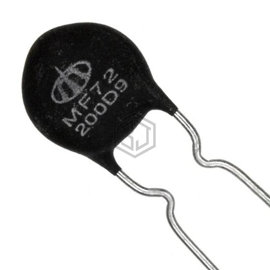 MF72-200D9 - Cantherm - Inrush Current Limiters (ICL)