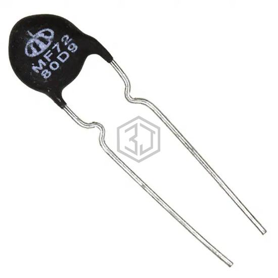 MF72-080D9 - Cantherm - Inrush Current Limiters (ICL)