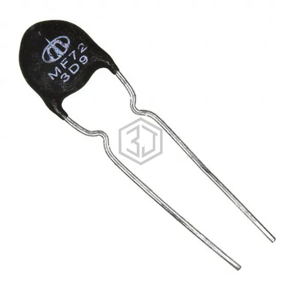 MF72-003D9 - Cantherm - Inrush Current Limiters (ICL)