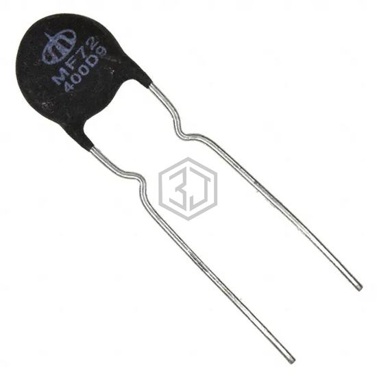 MF72-400D9 - Cantherm - Inrush Current Limiters (ICL)