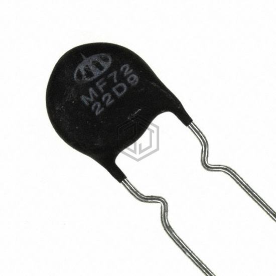 MF72-022D9 - Cantherm - Inrush Current Limiters (ICL)