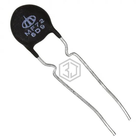 MF72-006D9 - Cantherm - Inrush Current Limiters (ICL)
