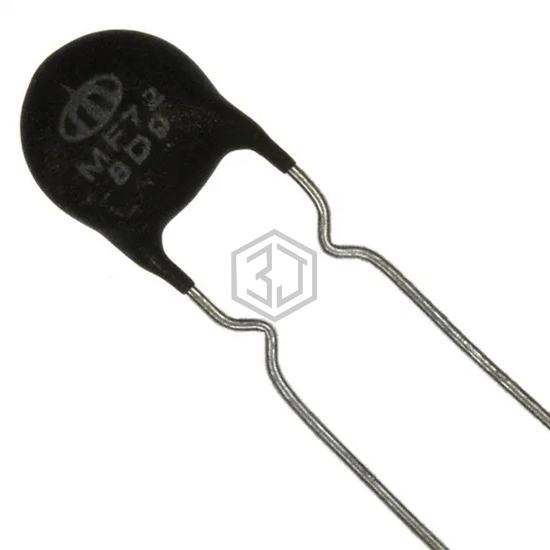 MF72-008D9 - Cantherm - Inrush Current Limiters (ICL)