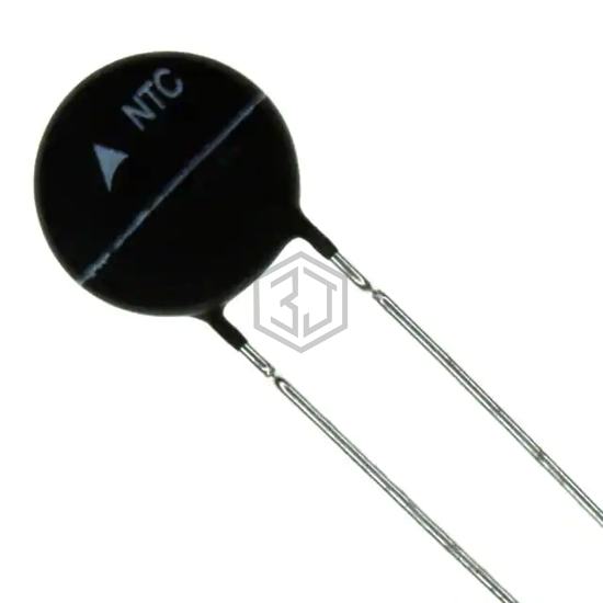 B57236S0100M051 - EPCOS - TDK Electronics - Inrush Current Limiters (ICL)