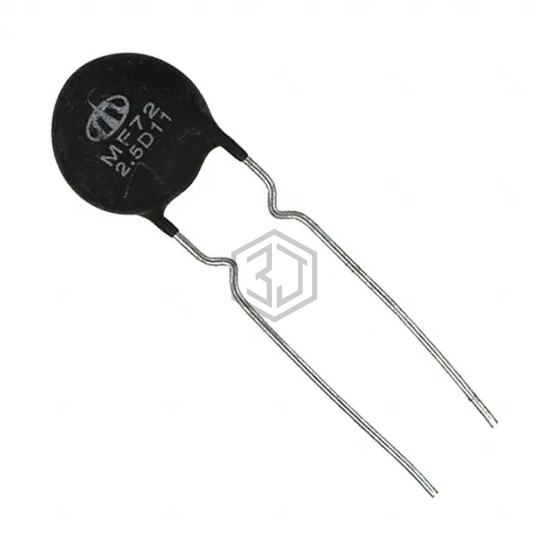 MF72-002.5D11 - Cantherm - Inrush Current Limiters (ICL)