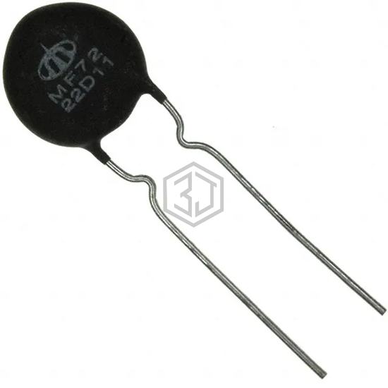 MF72-022D11 - Cantherm - Inrush Current Limiters (ICL)