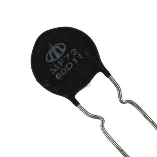 MF72-060D11 - Cantherm - Inrush Current Limiters (ICL)