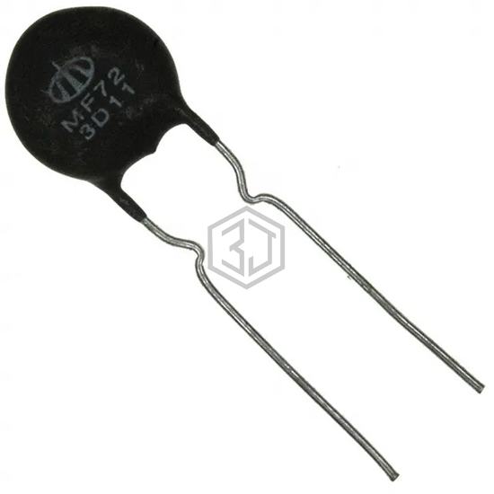 MF72-003D11 - Cantherm - Inrush Current Limiters (ICL)