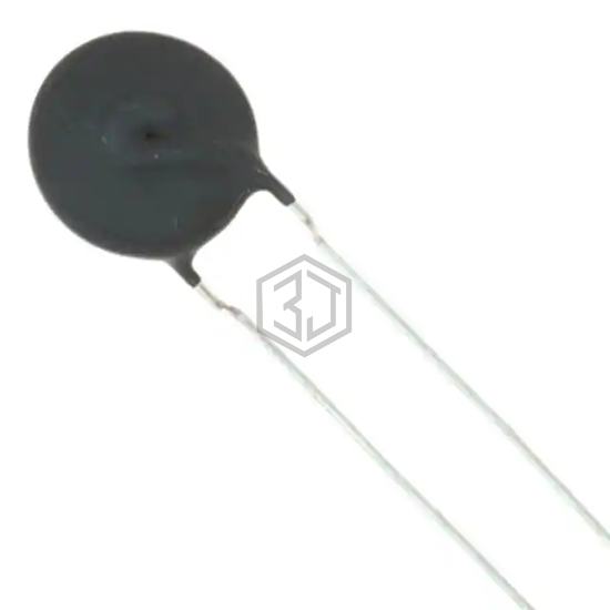 B57237S229M54 - EPCOS - TDK Electronics - Inrush Current Limiters (ICL)