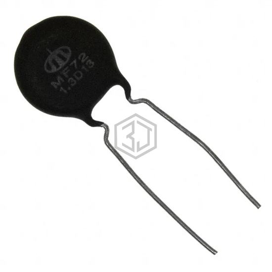 MF72-001.3D13 - Cantherm - Inrush Current Limiters (ICL)