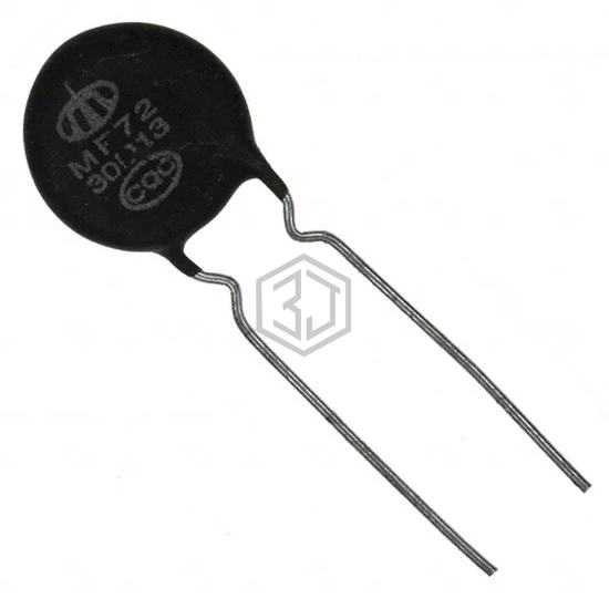 MF72-030D13 - Cantherm - Inrush Current Limiters (ICL)