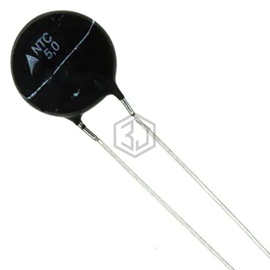 B57236S0509M000 - EPCOS - TDK Electronics - Inrush Current Limiters (ICL)