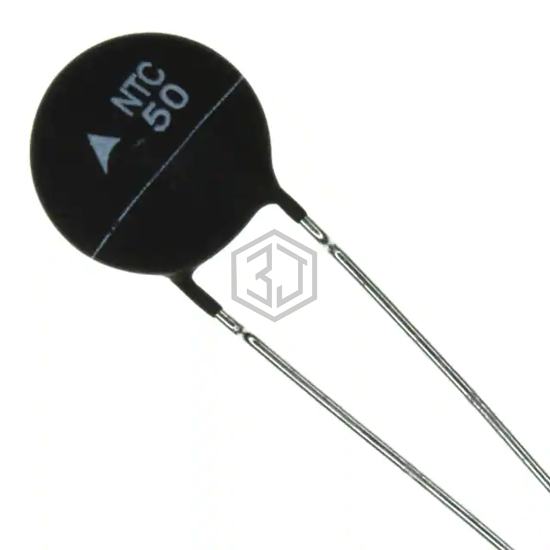 B57236S0500M000 - EPCOS - TDK Electronics - Inrush Current Limiters (ICL)