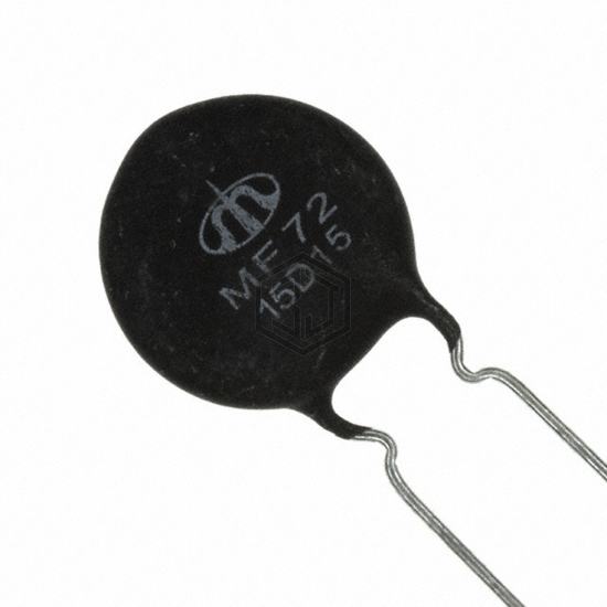 MF72-015D15 - Cantherm - Inrush Current Limiters (ICL)