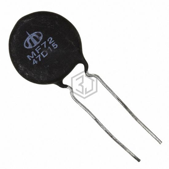 MF72-047D15 - Cantherm - Inrush Current Limiters (ICL)
