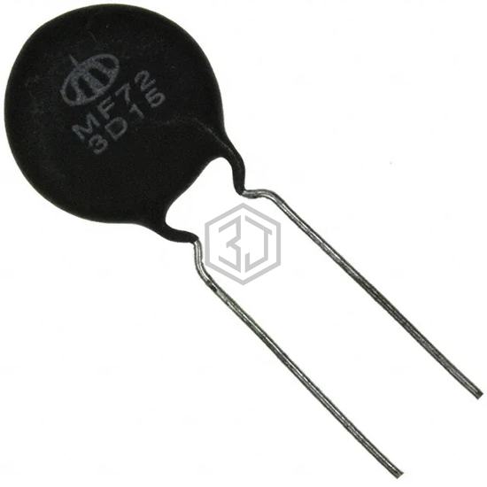 MF72-003D15 - Cantherm - Inrush Current Limiters (ICL)