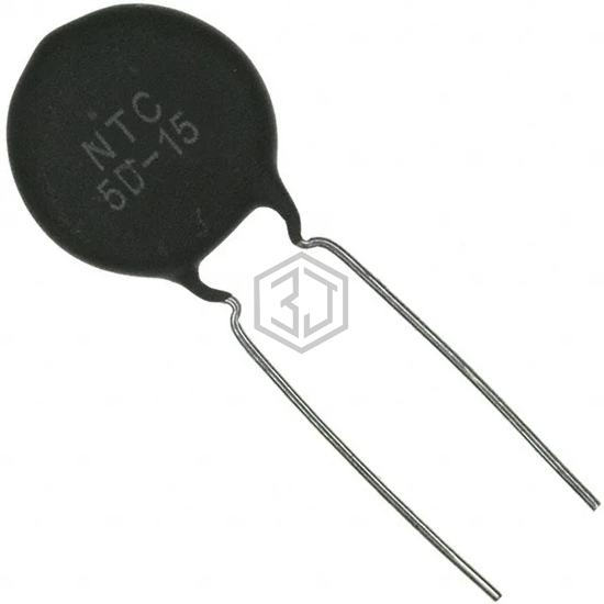 MF72-005D15 - Cantherm - Inrush Current Limiters (ICL)