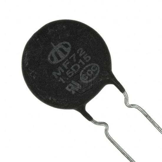 MF72-001.5D15 - Cantherm - Inrush Current Limiters (ICL)