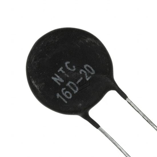 MF72-016D20 - Cantherm - Inrush Current Limiters (ICL)