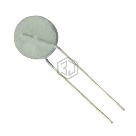 PTCEL13R121MBE - Vishay Beyschlag/Draloric/BC Components - Inrush Current Limiters (ICL)