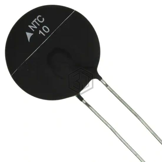 B57464S0100M000 - EPCOS - TDK Electronics - Inrush Current Limiters (ICL)