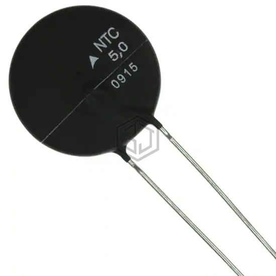 B57464S0509M000 - EPCOS - TDK Electronics - Inrush Current Limiters (ICL)