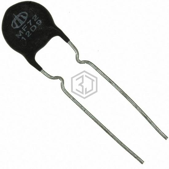 MF72-012D9 - Cantherm - Inrush Current Limiters (ICL)