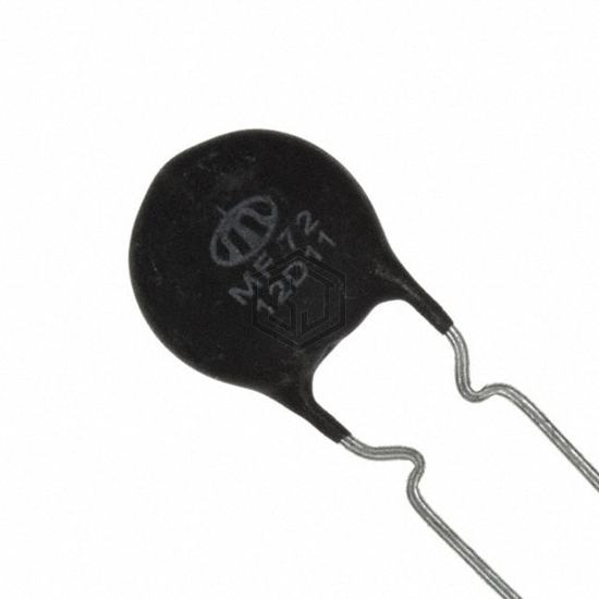 MF72-012D11 - Cantherm - Inrush Current Limiters (ICL)