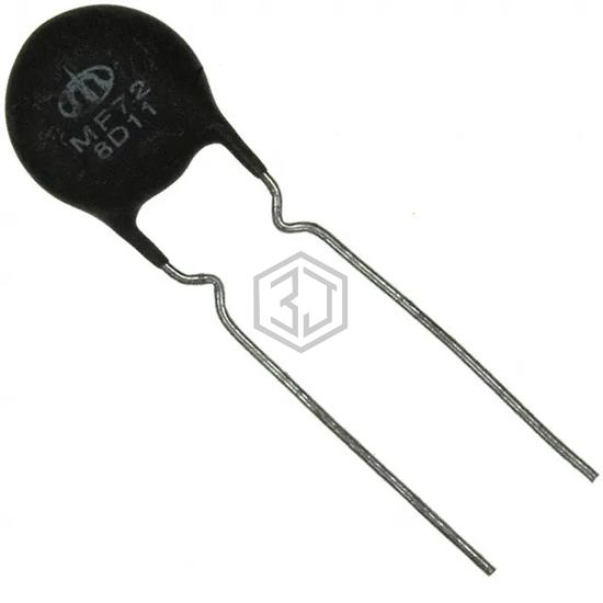 MF72-008D11 - Cantherm - Inrush Current Limiters (ICL)